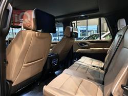 شيفروليه تاهو